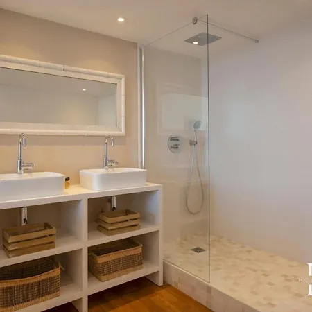Apartment Duplex With Panoramic Views - Port Of *