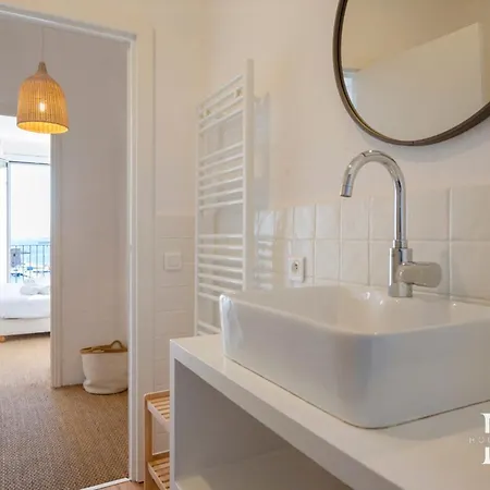 Apartment Duplex With Panoramic Views - Port Of Saint-Tropez