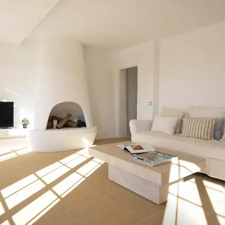 Duplex With Panoramic Views - Port Of Daire *