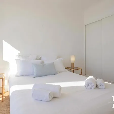 Duplex With Panoramic Views - Port Of Daire Saint-Tropez