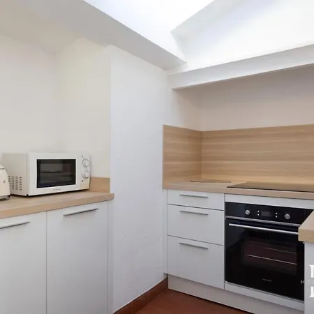 Apartment Duplex With Panoramic Views - Port Of