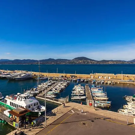 Duplex With Panoramic Views - Port Of Daire